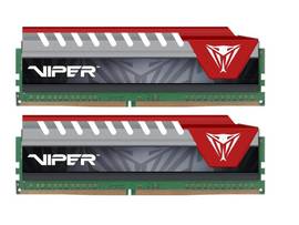 PATRIOT DDR4 32GB (2 X 16GB) 2800MHZ DUAL KIT