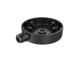 HIKVISION JUNCTION BOX BLACK