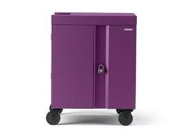 BRETFORD CUBE CHARGE CART 36 AC,ORCHID