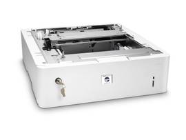 TROY M607/M608/M609 SECURE INPUT TRAY