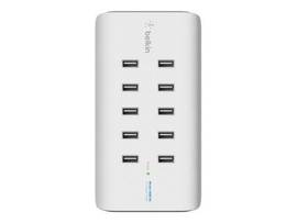 BELKIN 10 PORT USB-A CHARGER
