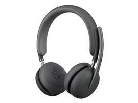 SMART TECHNOLOGIES LOGITECH ZONE WIRELESS 2 (UC )