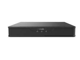 8CH STD POE NVR
