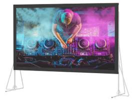 LEGRAND-DA-LITE SCREEN F/F HD DLX DV 10X17