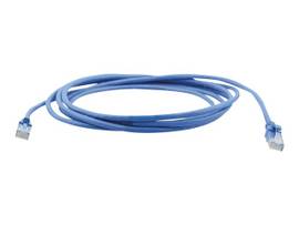 KRAMER SLIM PATCH CORD CAT6 UTP 4PX24AWG- 3FT