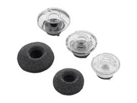 HP POLY VOYAGER LEGEND SMALL EARTIPS AND FOAM COVERS (3 PIECES)