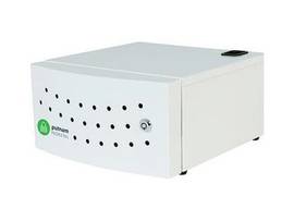 LOCKNCHARGE PUTNAM 16 CHARGING STATION PEDESTAL