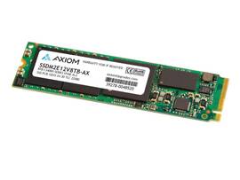 AXIOM 8TB C3400N SERIES PCIE GEN3X4 NVME M.2 TLC SSD