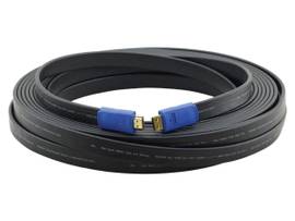 KRAMER FLAT HDMI (MALE - MALE) CABLE WITH ETHERNET (50)