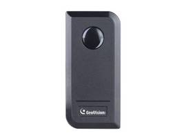 USA VISION GV-SR1352, IP66 WIEGAND READER (UID ONLY), 125KHZ EM CARD AND 13.56MHZ MIFARE CARD