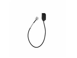 EPOS ADP RJ45-RJ9 Adapter cable RJ45 to RJ9 Accessories