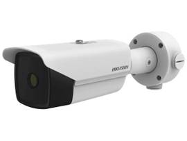 HIKVISION BULLET 384 4.4 MM