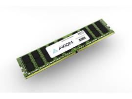 AXIOM 128GB DDR4-2933 ECC LRDIMM FOR APPLE - MP2933LG/128G-AX