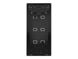 AXIS 2N IP STYLE FLUSH BOX. ACCESSORIES THE IP STYLE MAIN UNIT 02407-001.