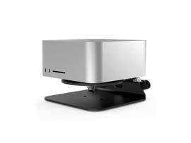 COMPULOCKS MAC STUDIO SECURITY STAND SILVER
