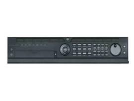 SMARTEYES 32CH 2U NVR WITHOUT POE, 8-SATA