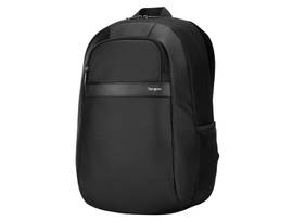 TARGUS BACKPACK 15.6SAFIRE PLUS BLK