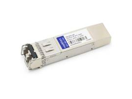 AddOn Dell 331-5311 Compatible TAA Compliant 10GBase-SR SFP+ Transceiver (MMF, 8