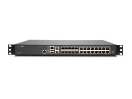 SONICWALL NSA 6650 TOTALSECURE 1YR