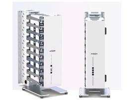 PowerGistics CellTower10