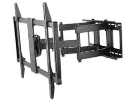 UNIVERSAL LCD FULL-MOTION LARGE-SCREEN W