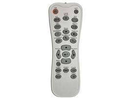 BACKLIT RMT CTRL COMPAT HD20/200X