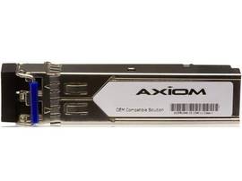 AXIOM 1000BASE-LX SFP TRANSCEIVER FOR ALLIED TELESIS - AT-SPLX10