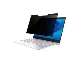 LAPTOP PRIVACY SCREEN FOR 15.6 NOTEBOOK