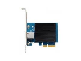 ASUSTOR AS-T10G2, 10GBASE-T (RJ45) PCI-E NETWORK ADAPTER WITH 3 METAL BRACKETS (BRACKET FOR AS67, LOW PROFILE AND STANDARD BRACKET)