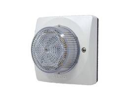 IP VISUAL ALERTER - CLEAR