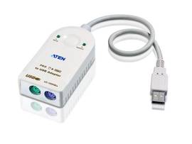 USB PS2 KB & MOUSE CONVERTER.
