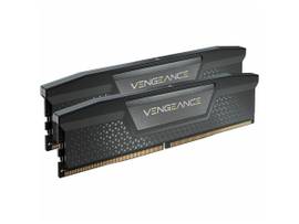 CORSAIR VENGEANCE DDR5 32GB DDR5 6400 C32 1.4V INTEL XMP DESKTOP MEM KIT