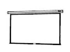 LEGRAND-DA-LITE SCREEN COSMO 109D 57.5X92NPA HCMW