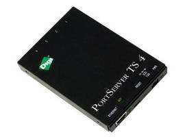 DIGI PORTSEVERTS 4 PORT RS-232 RJ-45 SRL