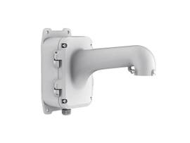 HIKVISION PTZ WALL MOUNT JUNCTION BOX G3/4 CONDUIT