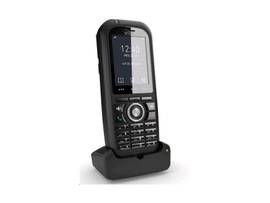 M80 VOIP SIP DECT RUGGEDIZED HANDSET/1 X PRO