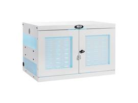 TRIPP LITE MULTI-DEVICE UV CHARGING STATION