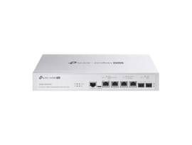TP-LINK OMADA PRO 4-PORT POE++ 10GE L2+ MANAGED SWITCH WITH 2 SFP+ SLOTS