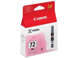 CANON INK PGI-72 PHOTO MGNTA