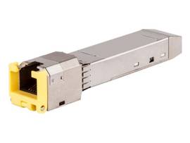 ARUBA 1G SFP RJ45T 100M CAT5E XCVR