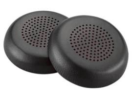 HP POLY SAVI 8200 LEATHERETTE EAR CUSHIONS (2 PIECES)