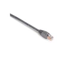 BLACK BOX CORP 6FT GRAY CAT5E 350MHZ P CABLE UTP CM