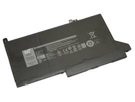 BATTERY TECH BTI 451-BBZL-BTI 3-CELL 11.4V LI-ION NOTEBOOK