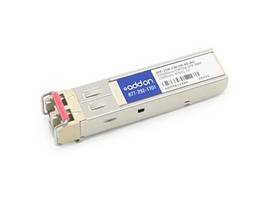 ADD-ONMSA & TAA COMP SFP 1G-CWDM 40KM LC XCVR