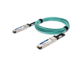 ADD-ON7M HP COMP QSFP+ 40GBASE-AOC TAA DAC