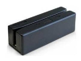 UNITECH MAG STRIPE READER USB W/ EMLTN 1YR WRNTY