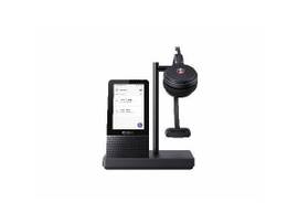 MONAURAL (MONO) WIRELESS DECT, BLUETOOTH