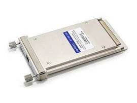 AddOn Cisco CFP-100G-SR10 Compatible TAA Compliant 100GBase-SR10 CFP Transceiver