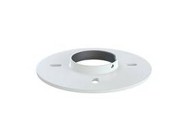 LEGRAND-CHIEF MIC CEILING JUNCTION PLATE WHT