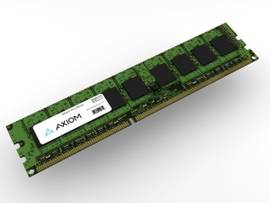 AXIOM 8GB DDR3-1066 ECC UDIMM FOR APPLE - MB983G/A-AX
